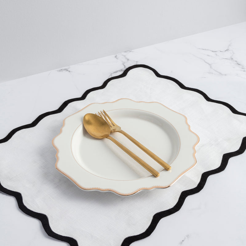 ARIA PLACEMAT SET