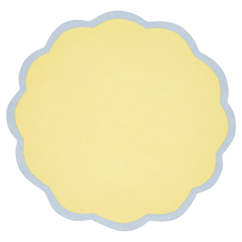 VALENTINA PLACEMAT SET